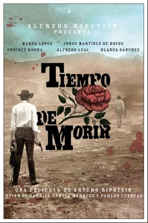 Tiempo de morir Tiempo de morir