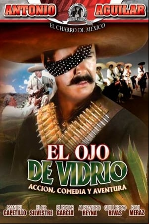 El ojo de vidrio El ojo de vidrio