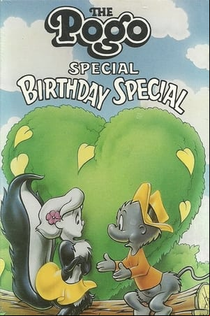 The Pogo Special Birthday Special The Pogo Special Birthday Special
