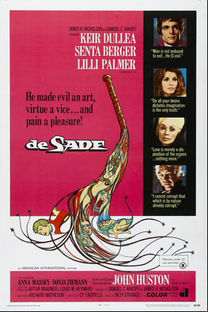 De Sade