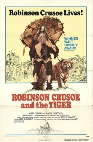 Robinson Crusoe