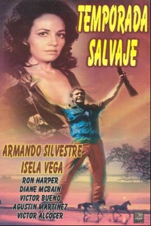 Temporada salvaje Temporada salvaje