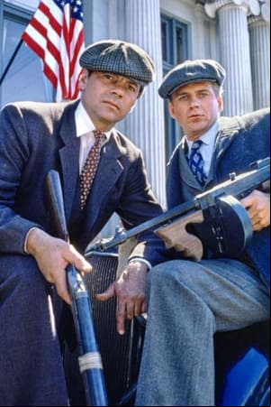 The F.B.I. Story: The FBI Versus Alvin Karpis, Public Enemy Number One The F.B.I. Story: The FBI Versus Alvin Karpis, Public Enemy Number One