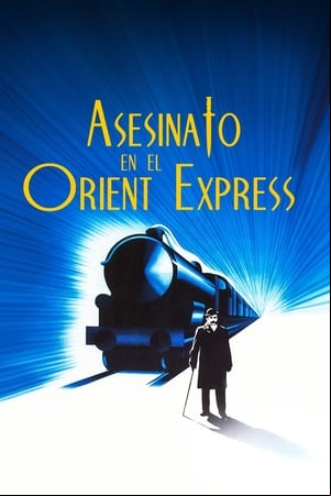 Asesinato en el Orient Express