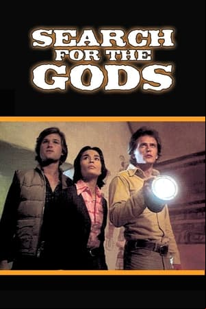 Search for the Gods Search for the Gods