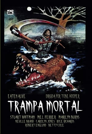 Trampa mortal Trampa mortal