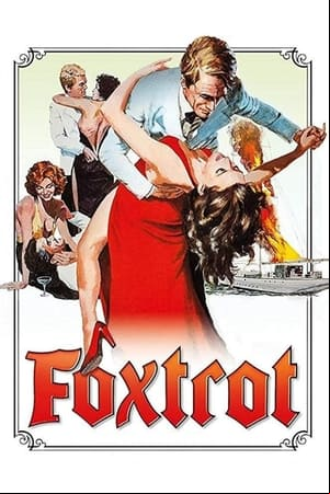 Foxtrot Foxtrot