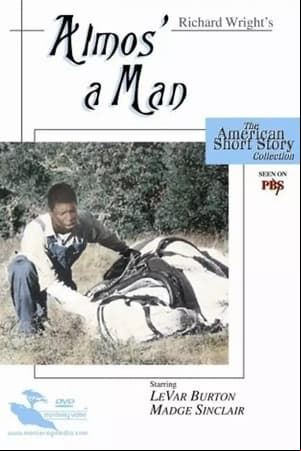 Almos a Man Almos a Man