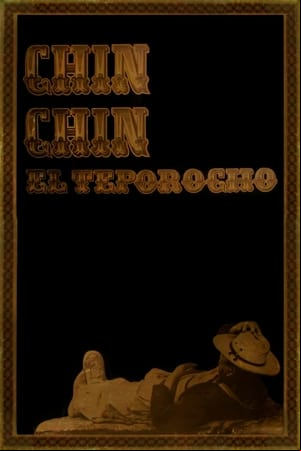 Chin-Chin el Teporocho Chin-Chin el Teporocho