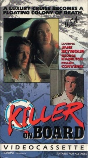 Killer on Board Killer on Board