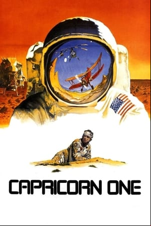 Capricornio Uno