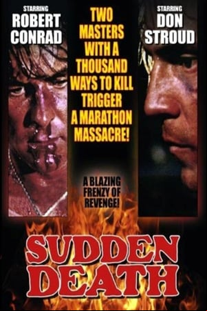 Sudden Death Sudden Death