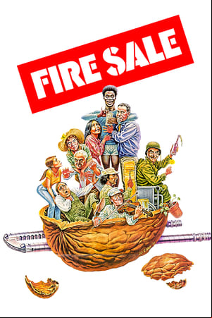 Fire Sale
