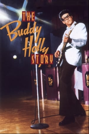 La historia de Buddy Holly