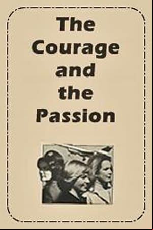 The Courage and the ion The Courage and the ion