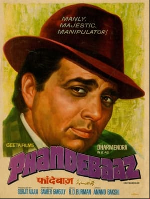 Phandebaaz Phandebaaz