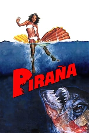 Piraña Piraña