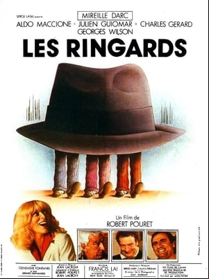 Les ringards
