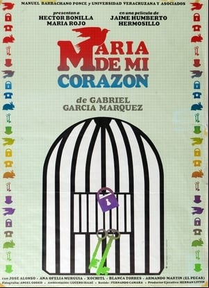 María de mi Corazón