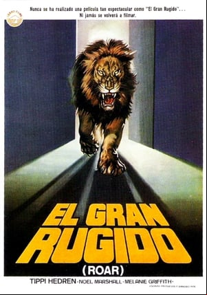 El gran rugido