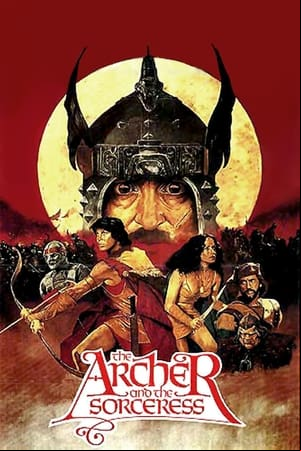 The Archer: Fugitive from the Empire The Archer: Fugitive from the Empire
