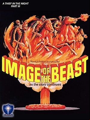 Image of the Beast Image of the Beast