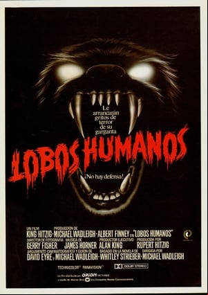 Lobos humanos