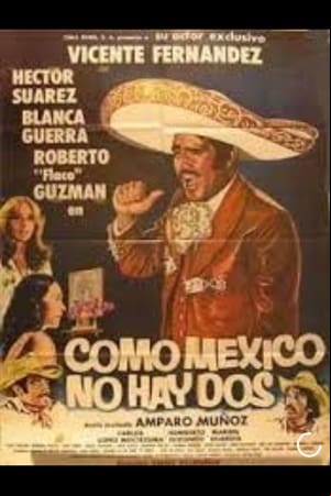 Como México no hay dos