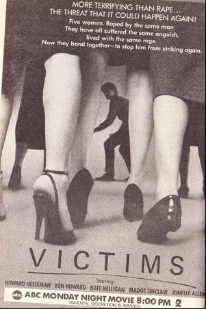 Victims Victims