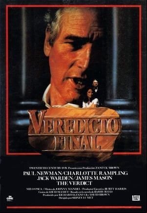 Veredicto final Veredicto final