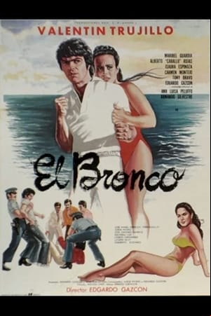 El Bronco El Bronco