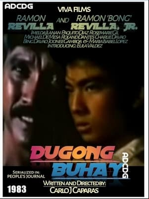 Dugong Buhay Dugong Buhay