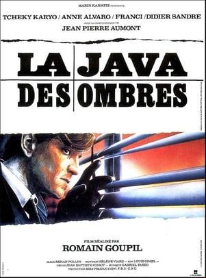 La Java des Ombres La Java des Ombres