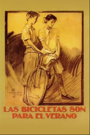 Las bicicletas son para el verano Las bicicletas son para el verano