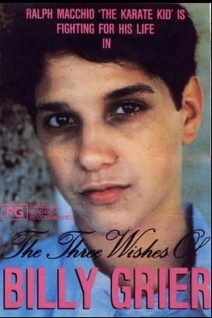 The Three Wishes of Billy Grier The Three Wishes of Billy Grier