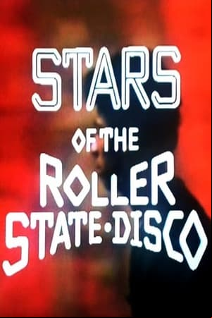 Stars of the Roller State Disco