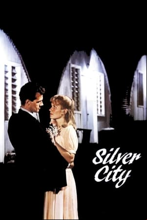 Silver City Silver City