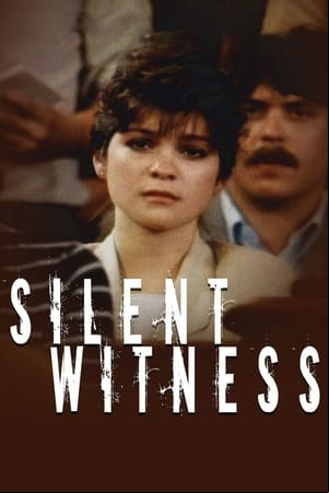 Silent Witness