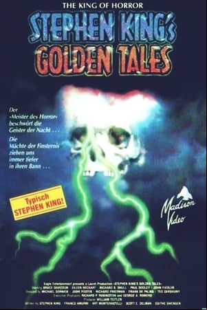 Stephen Kings Golden Tales Stephen Kings Golden Tales