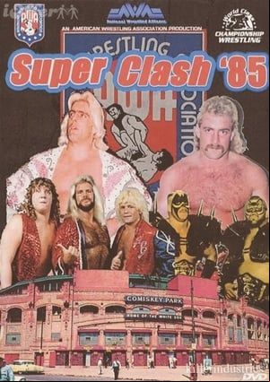 AWA: SuperClash 85