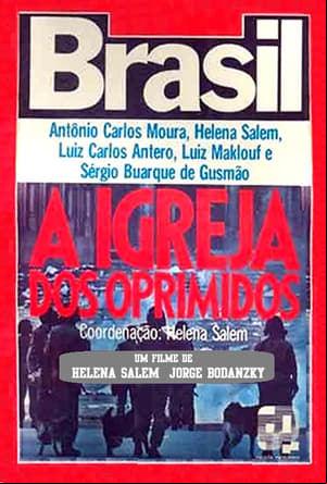 A Igreja dos Oprimidos