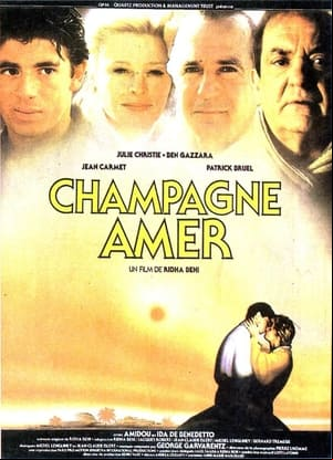 Champagne amer