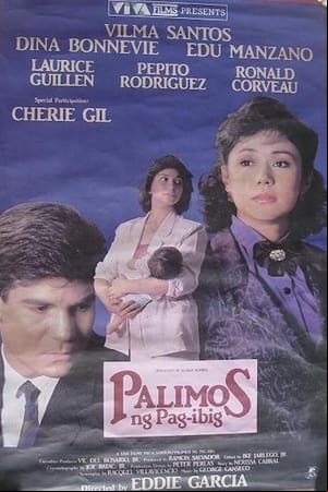Palimos Ng Pag-ibig