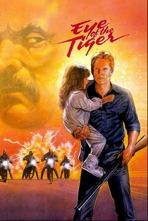 El ojo del tigre El ojo del tigre