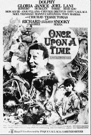 Once Upon a Time Once Upon a Time