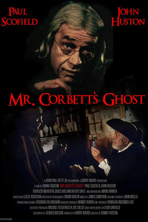 Mr. Corbetts Ghost