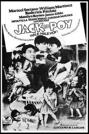Jack en Poy: Hale-Hale Hoy! Jack en Poy: Hale-Hale Hoy!