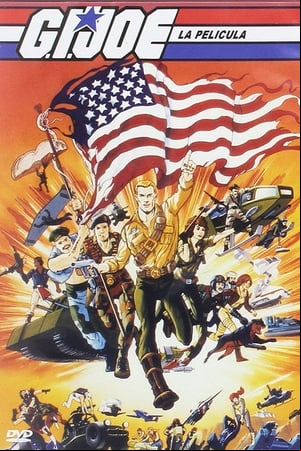 G.I. Joe: La Película G.I. Joe: La Película