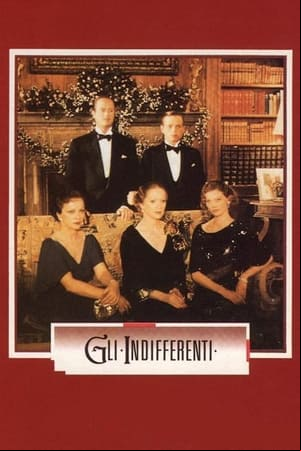 Gli Indifferenti