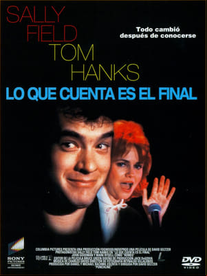 Lo que cuenta es el final Lo que cuenta es el final
